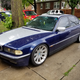 Illustration for article titled Life is short. I bought a 1997 E38 BMW 740i. AMA